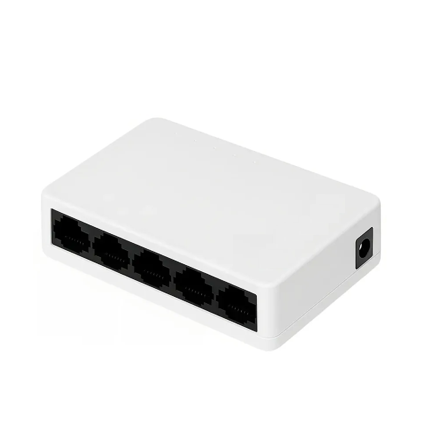 SWITCH 5 PORTAS GIGABIT 10/100/1000 MBPS QOS VLAN
