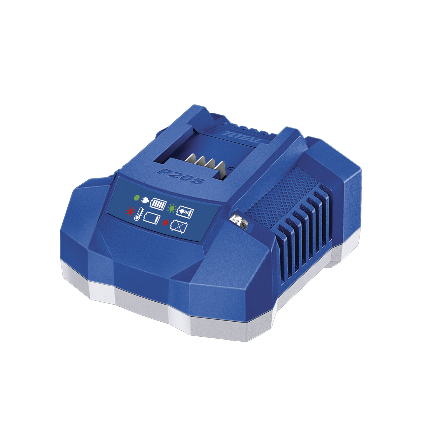 CARREGADOR PARA BATERIAS 20V 4,0A - TRAMONTINA