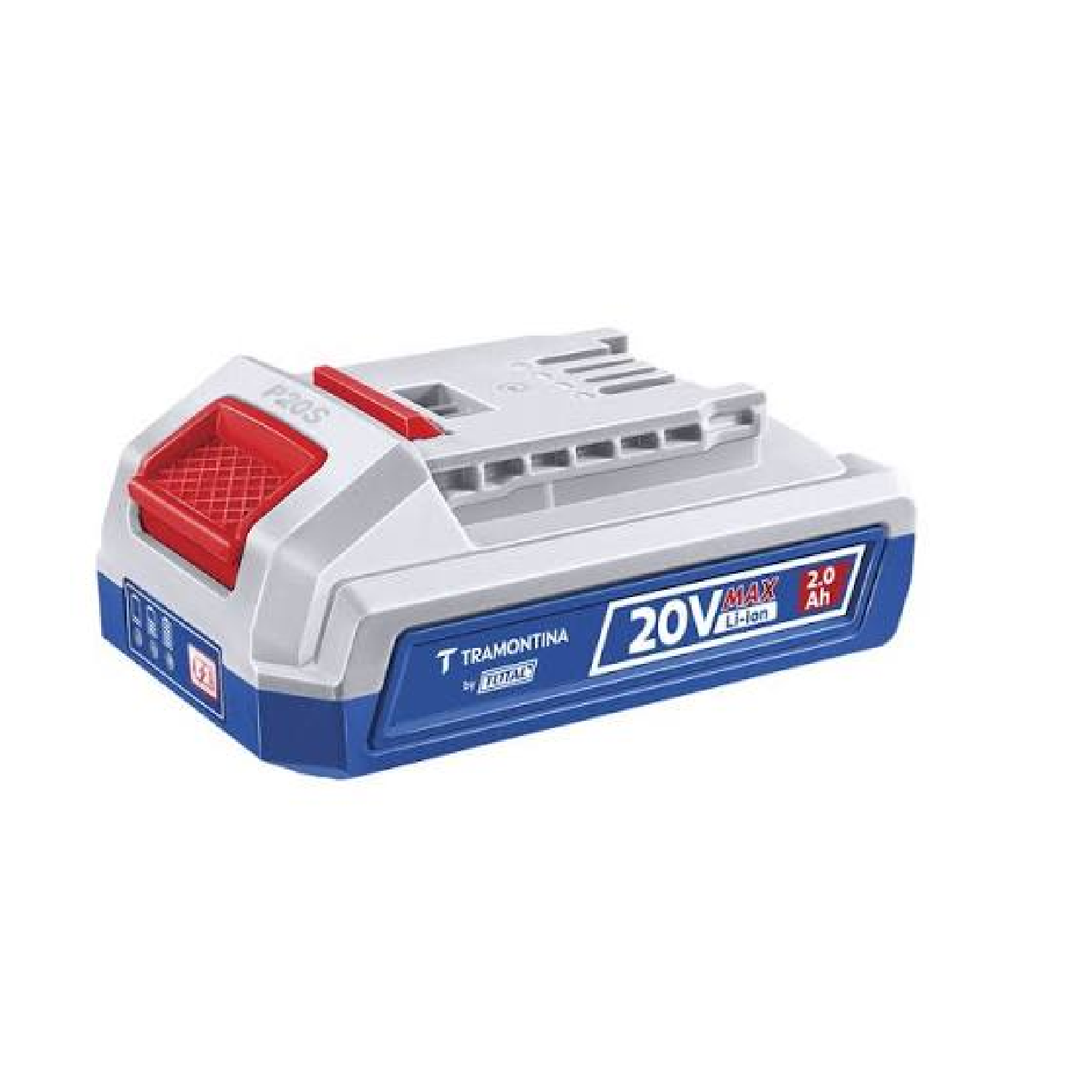 BATERIA 20V 2,0AH - TRAMONTINA