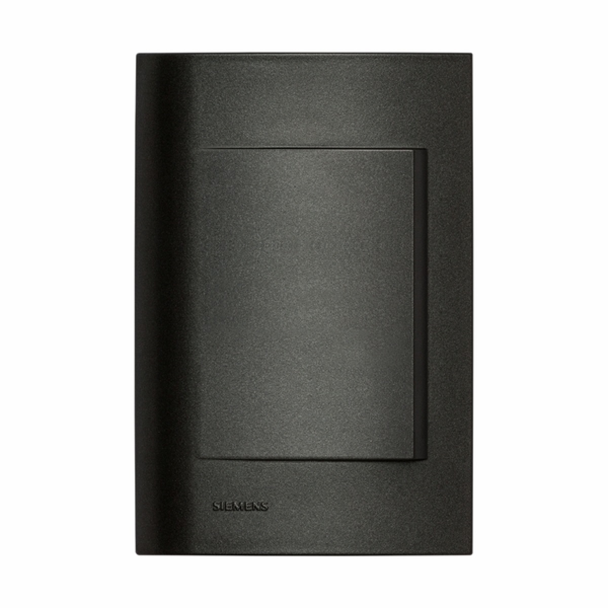 VIVACE PRETO PLACA 4X2 CEGA SIEMENS