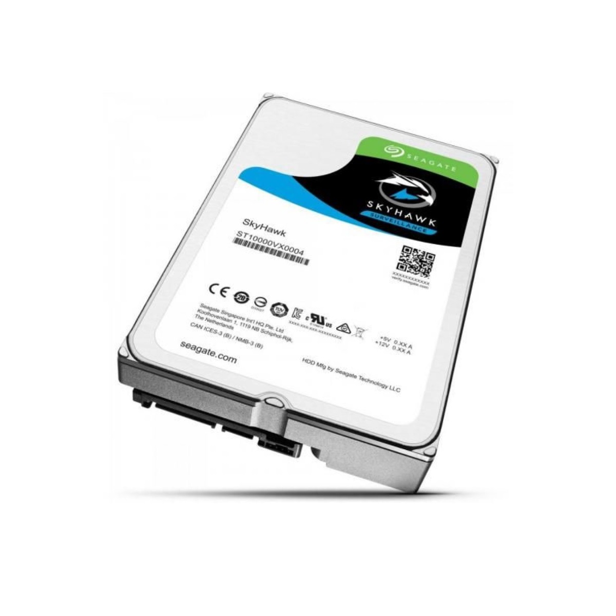 SM HD 1 TB GIGA SECURITY