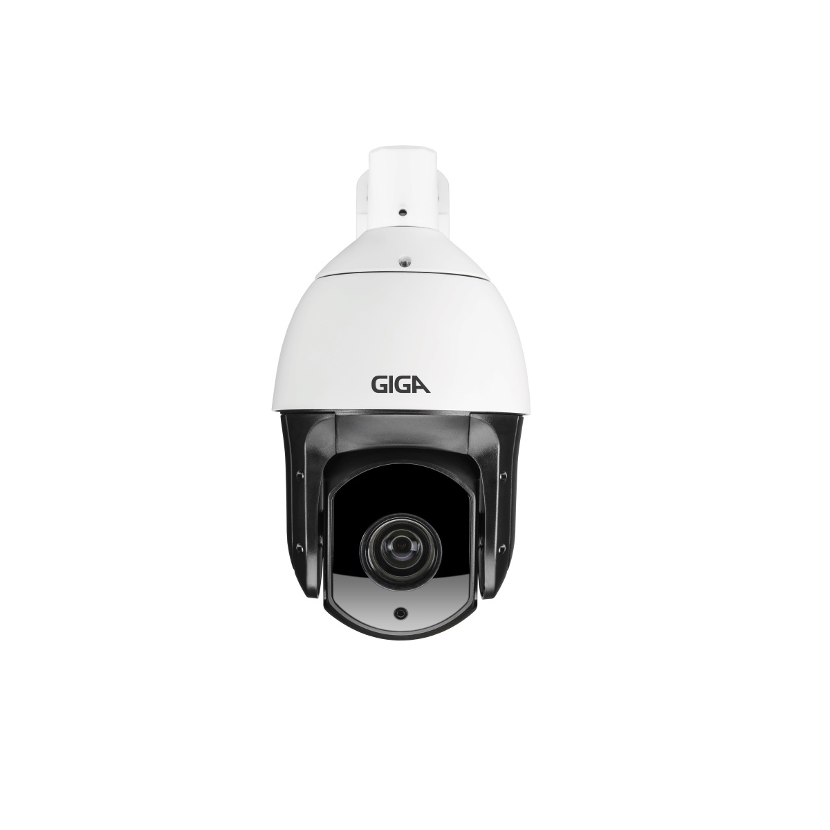 SM CAM SPEED DOME METAL 18X 1080P GIGA