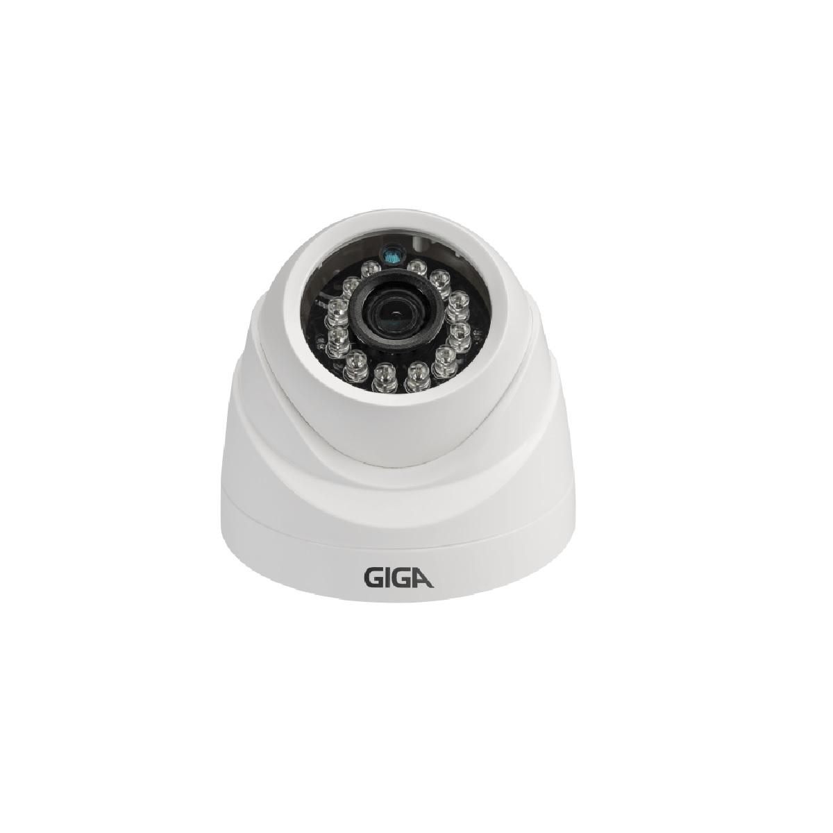 SM CAM 1080P DOME PLASTICO OPEN HD SONY EXMOR GIGA