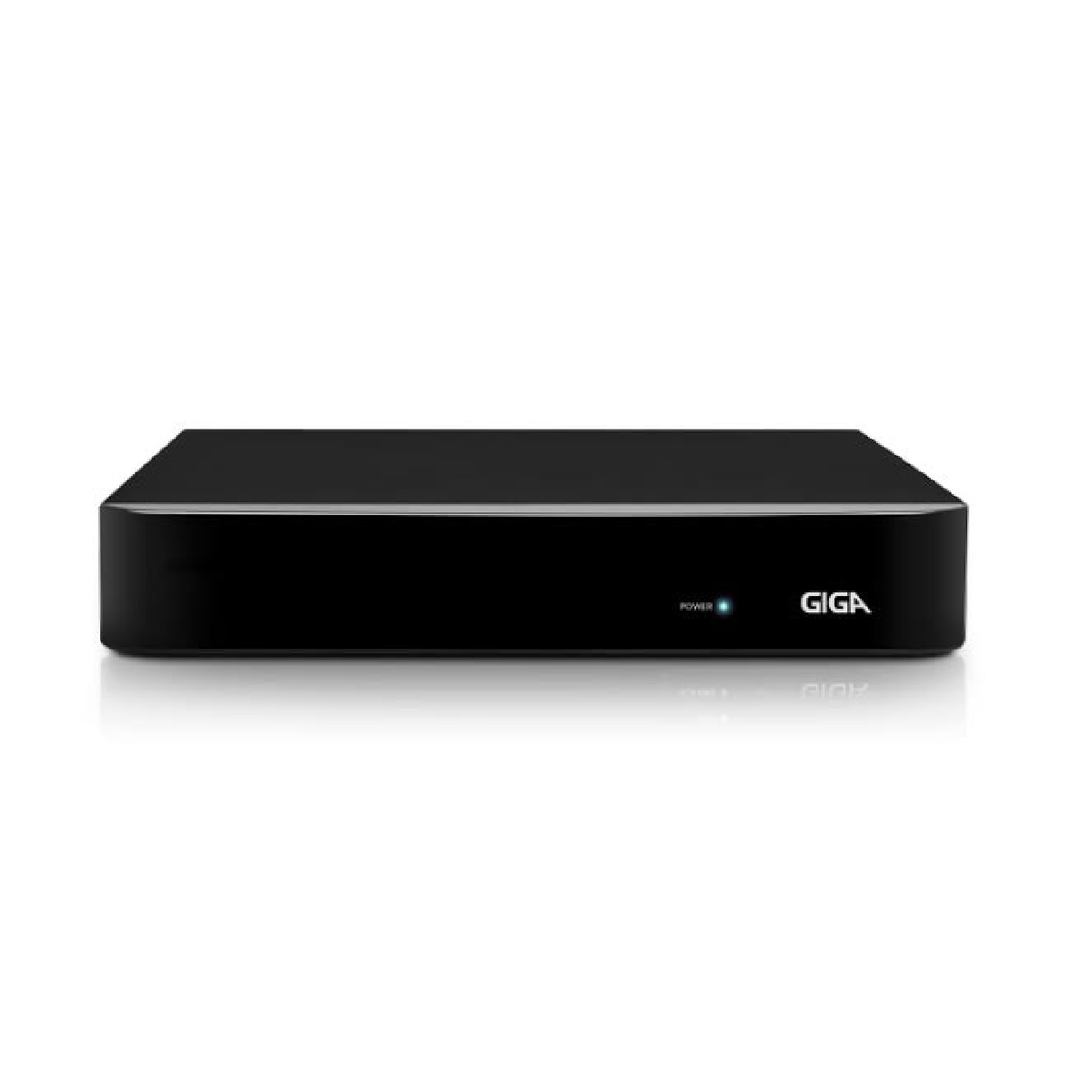SM HVR OPEN HD 1080P ORION 8 CANAIS +HD 1TB GIGA