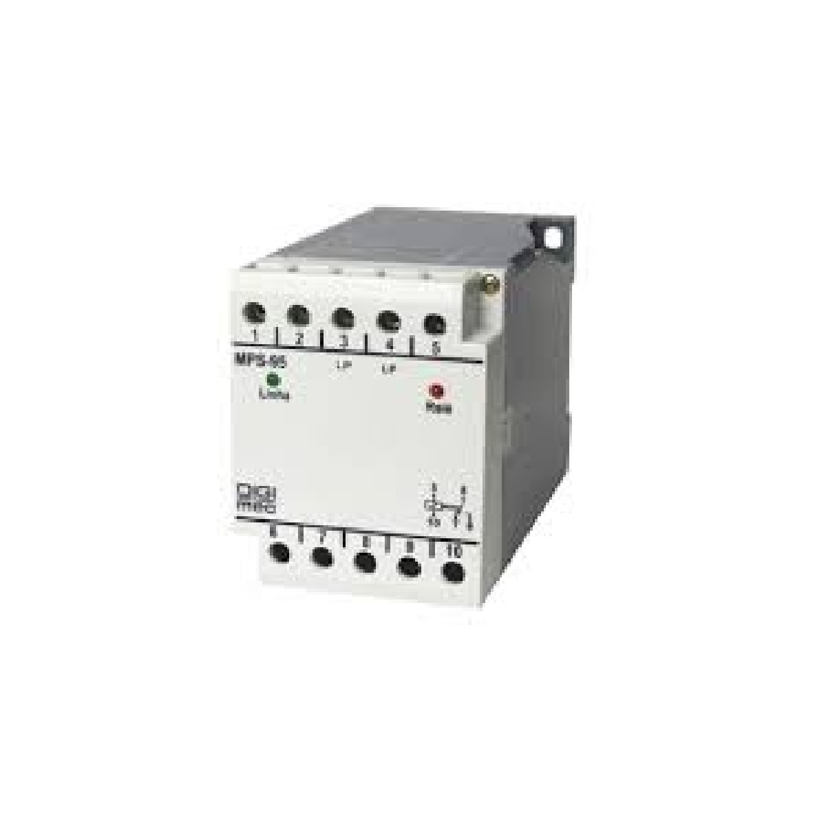 RELE COMANDO A DISTANCIA MPS-95 220V