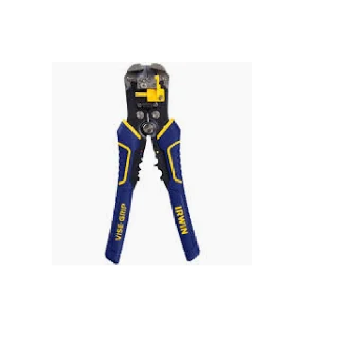 ALICATE DESENCAPADOR DE FIOS PROFISSIONAL - IRWIN