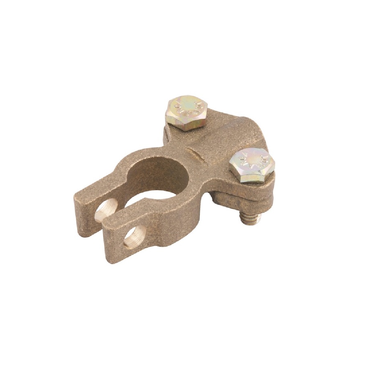 TERMINAL P/ CABO DE BATERIA C/ PARAFUSO