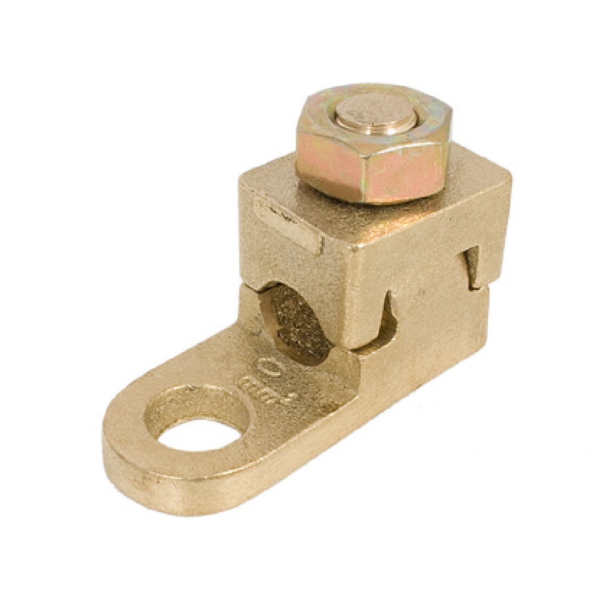 TERMINAL SAPATA 150MM