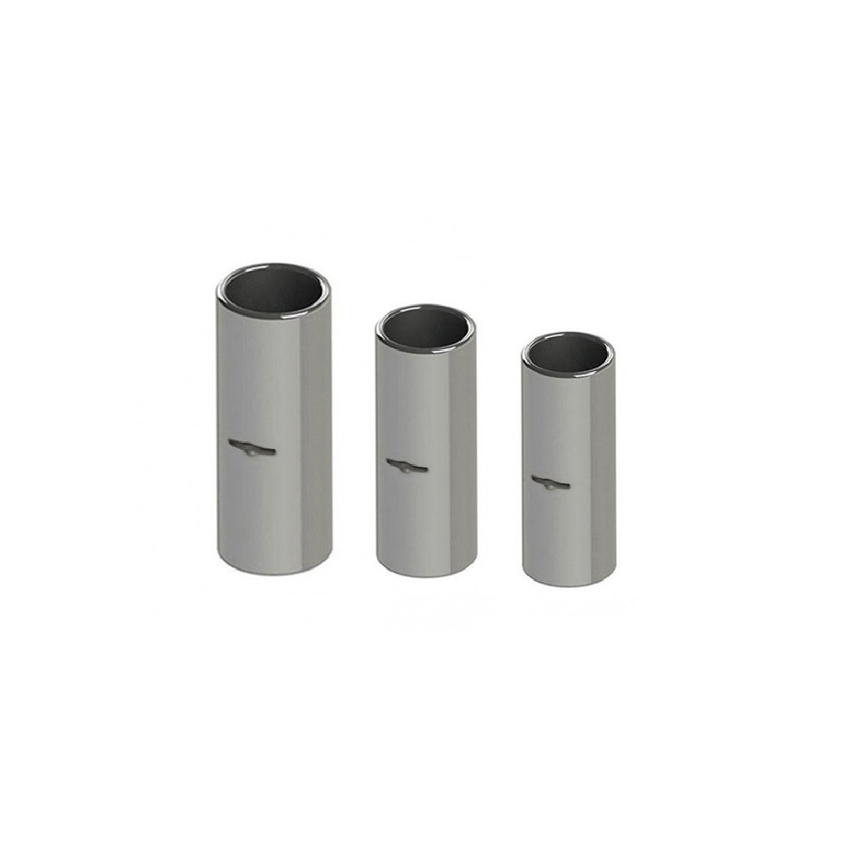 TERM EMENDA P/ CABO FLEXIVEL  LF-50