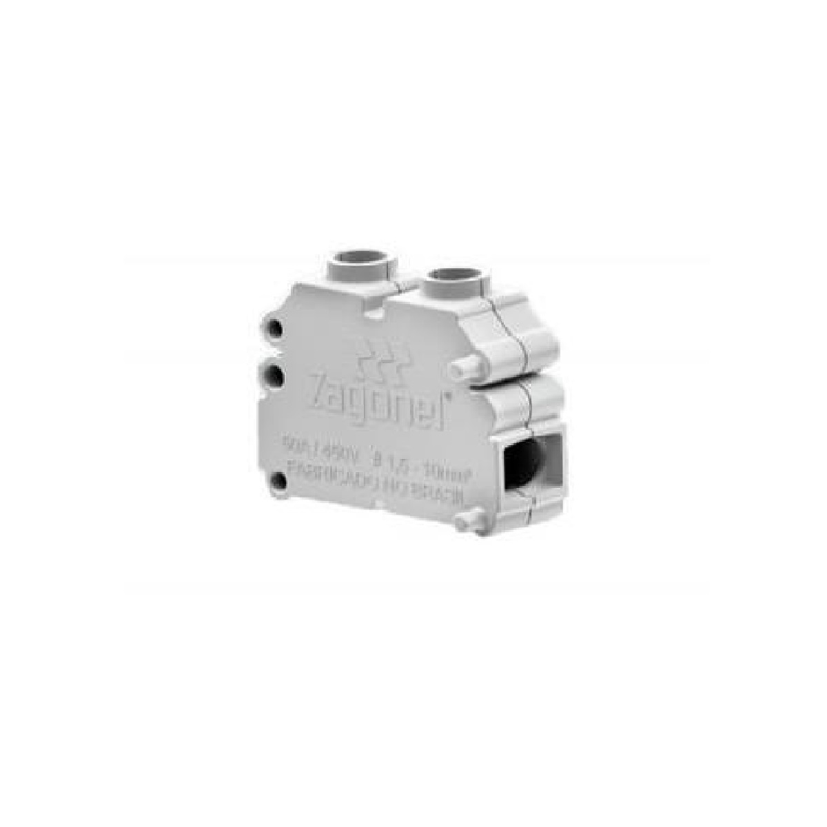 CONECTOR  ZAGONEL 50A 1,5-10MM