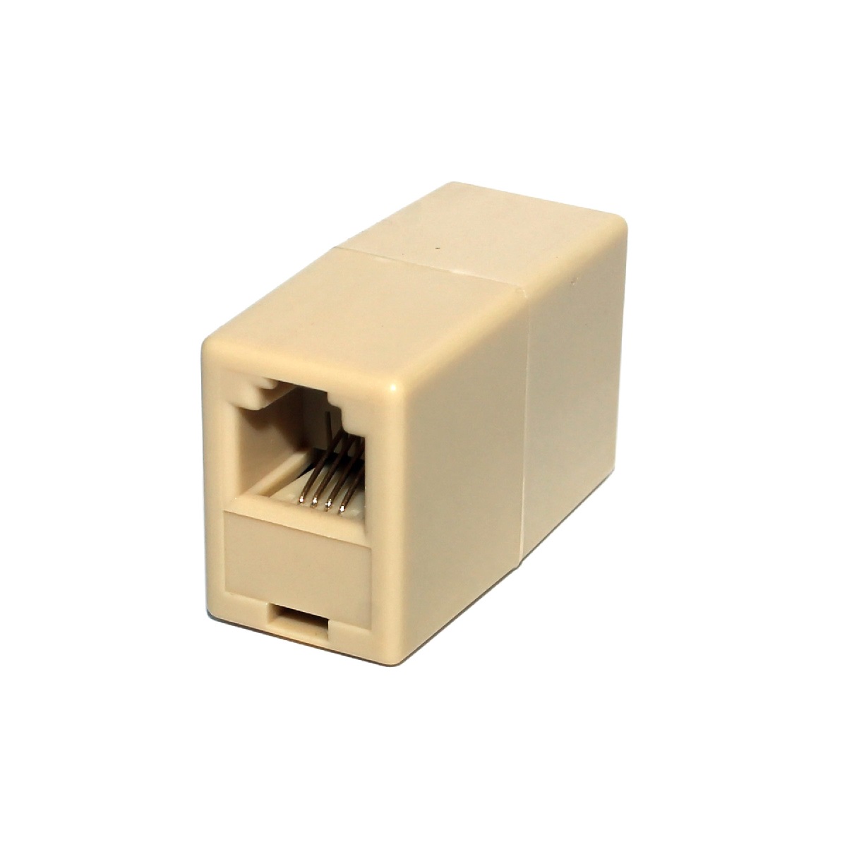 CONECTOR RJ 11 EMENDA