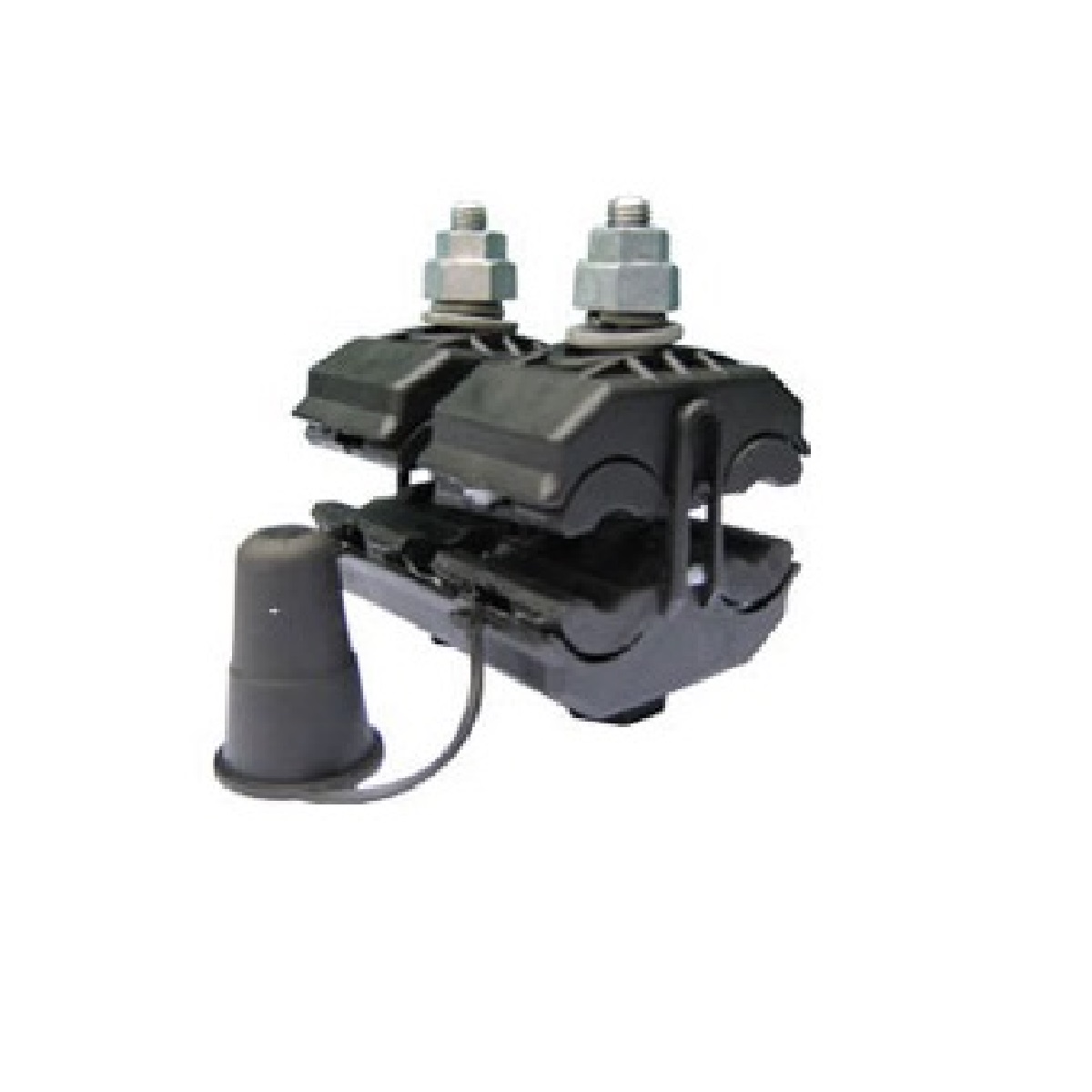 CONECTOR PERFURANTE DERIVACAO 70-240/70-240 CDP-240