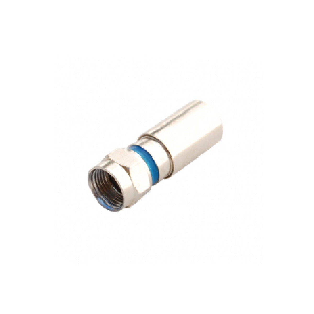 CON CABO COAXIAL RG 6 REFORCADO