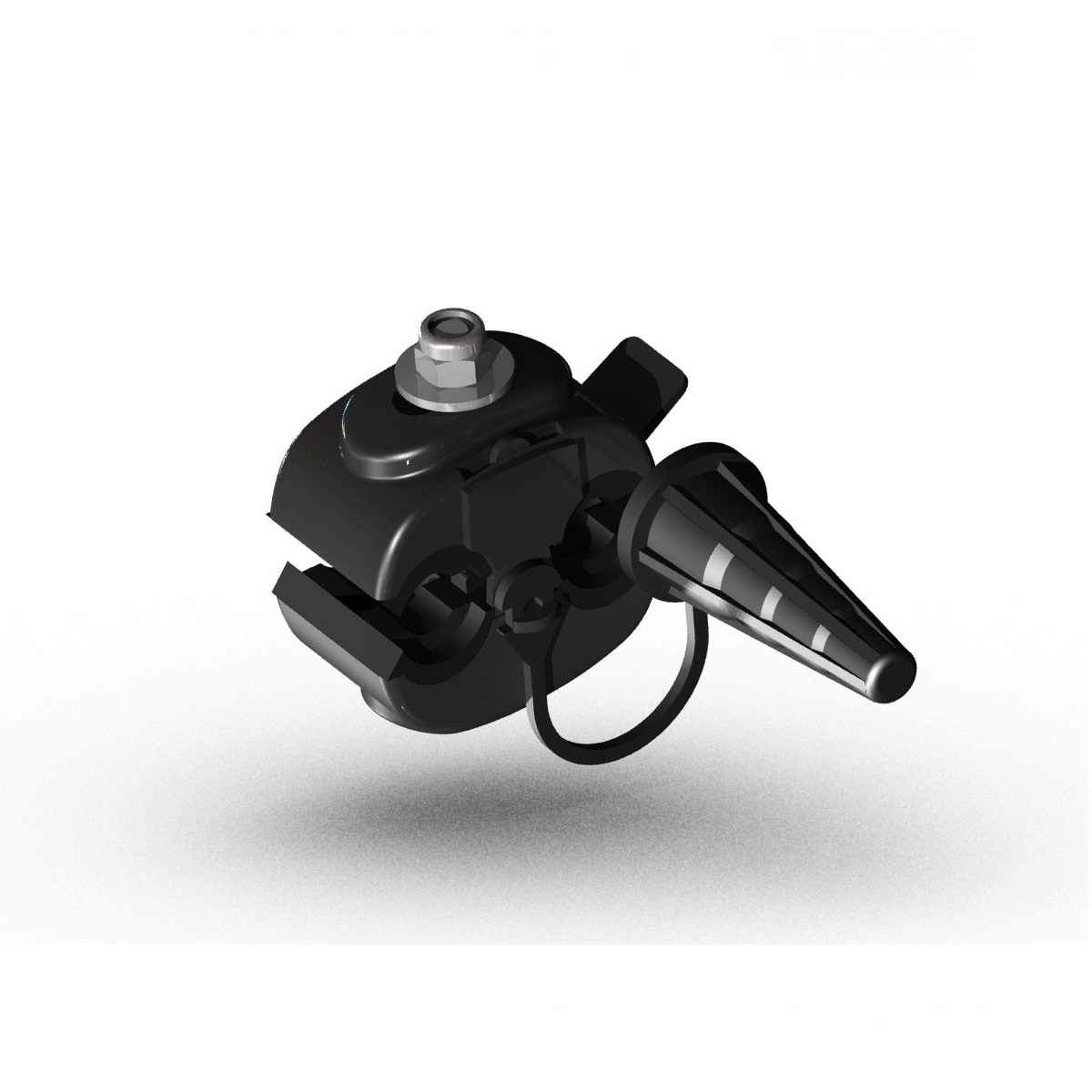 CONECTOR PERFURANTE DERIVACAO 25-150/25-150 CDP-120