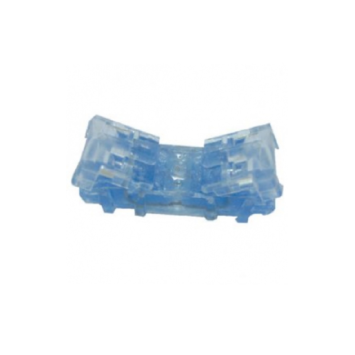 CONECTOR EMENDA BARGOA - TELEFONIA GELEADO AZUL