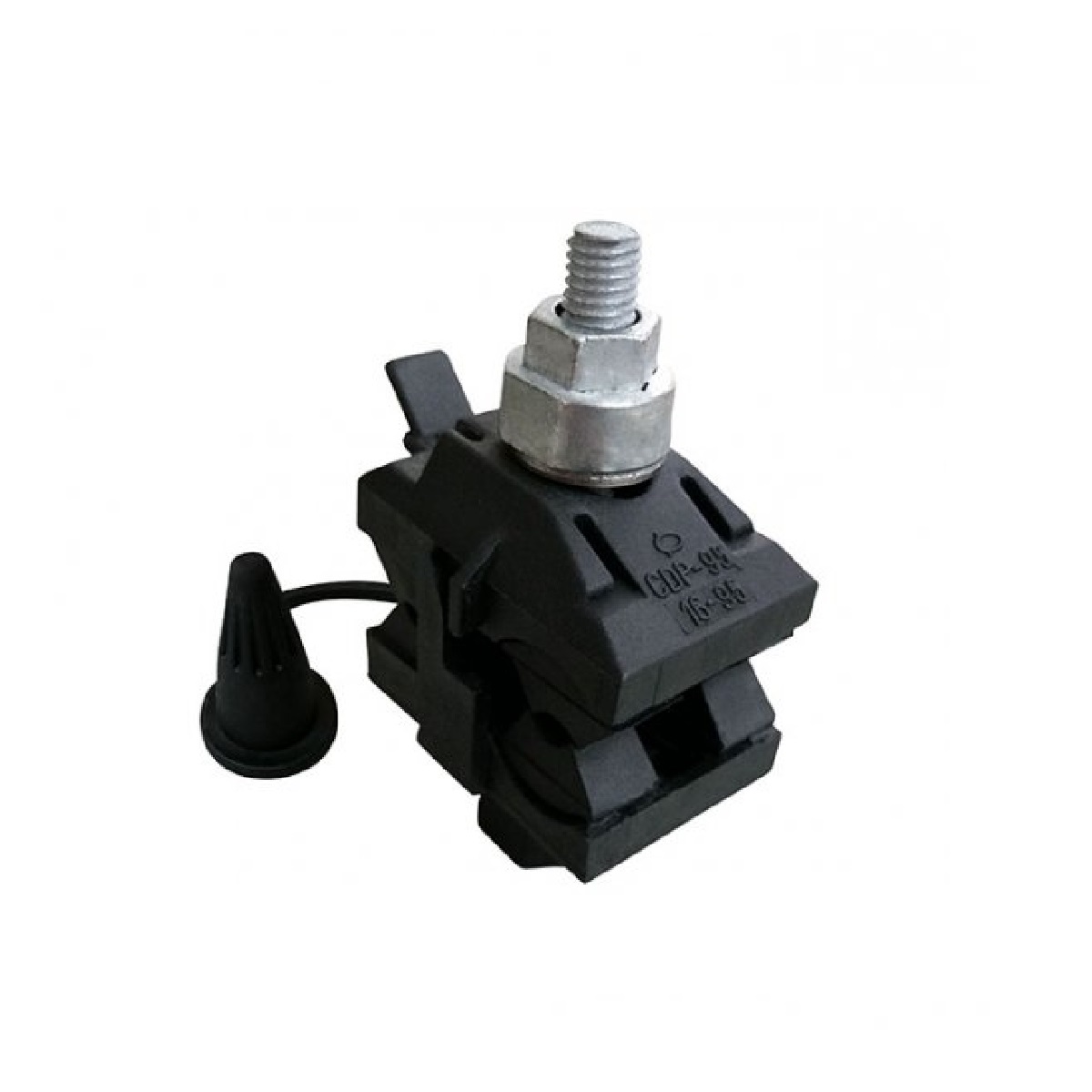 CONECTOR PERFURANTE DERIVACAO 10-150/4-35 CDP-150-35
