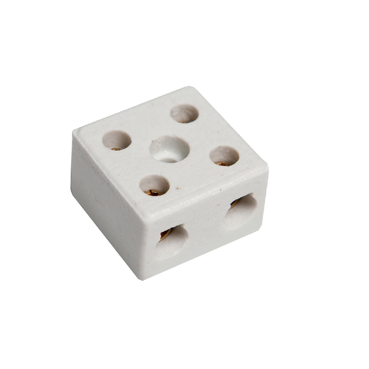 CON PORCELANA 2 POLOS 10MM 50A