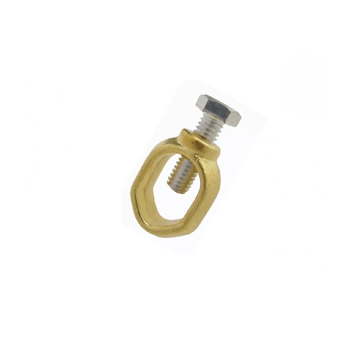 CONECTOR HASTE TERRA  P/FIO TH-1/2