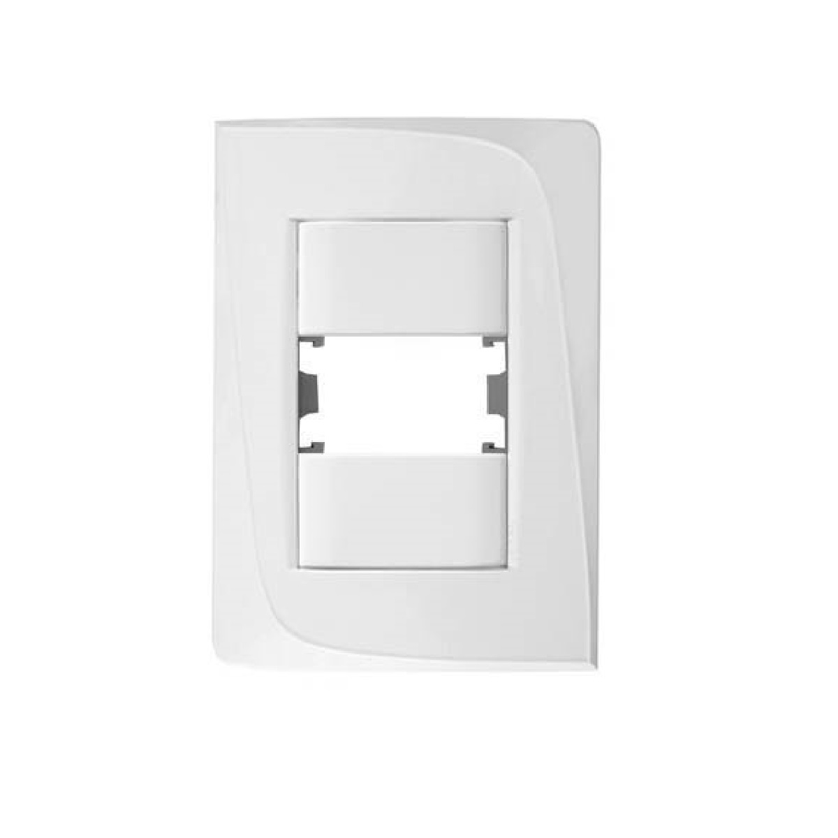 PEZZI PLACA+BASTIDOR 2X4 TENDENZA 1 POSTO LINHA 50000