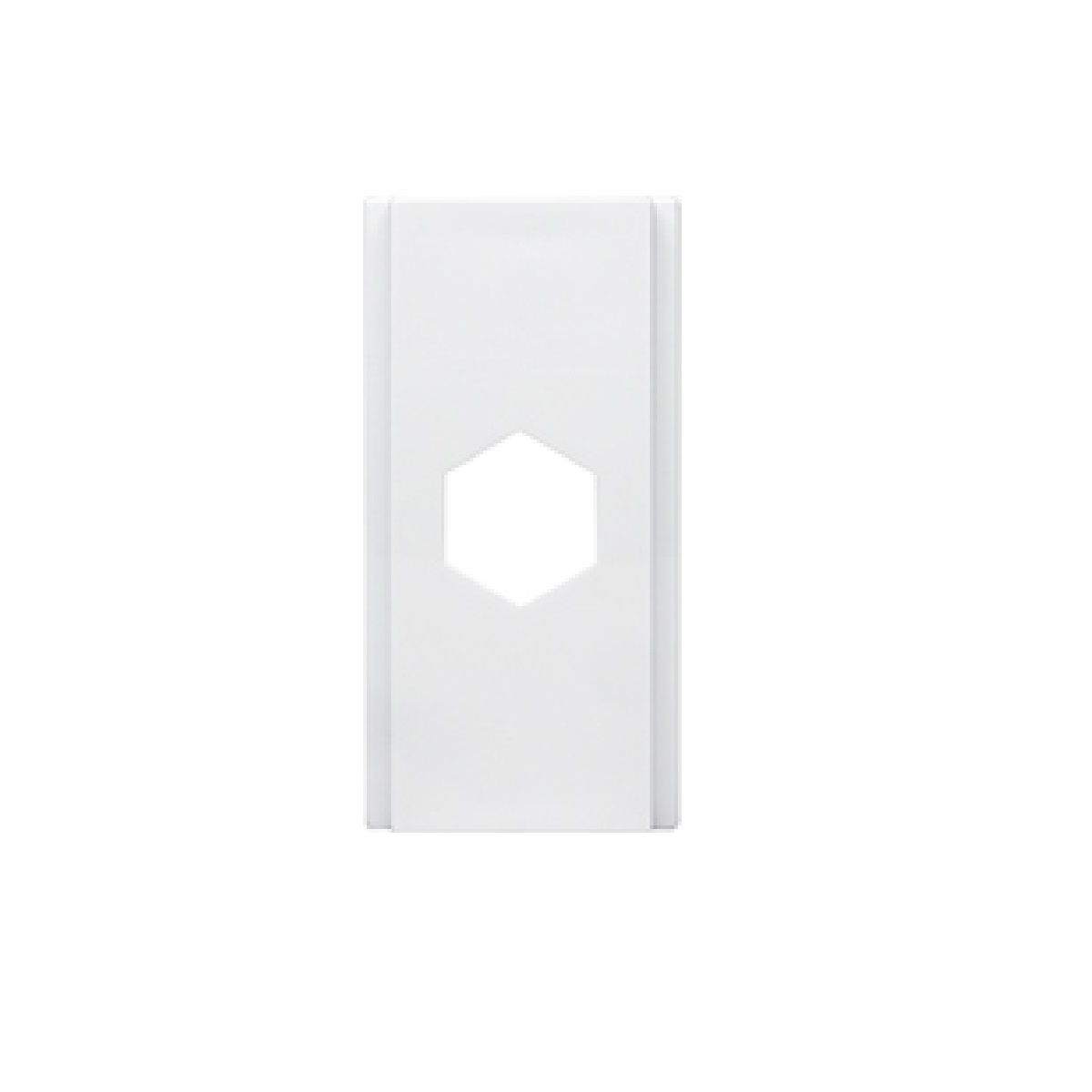 BRAVA MOD CEGO C/ FURO 2PC IRIEL
