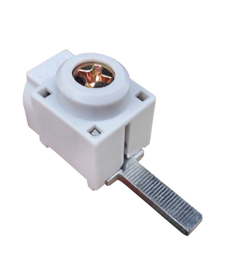 CONECTOR GENERICO TIPO PINO ATE 25MM