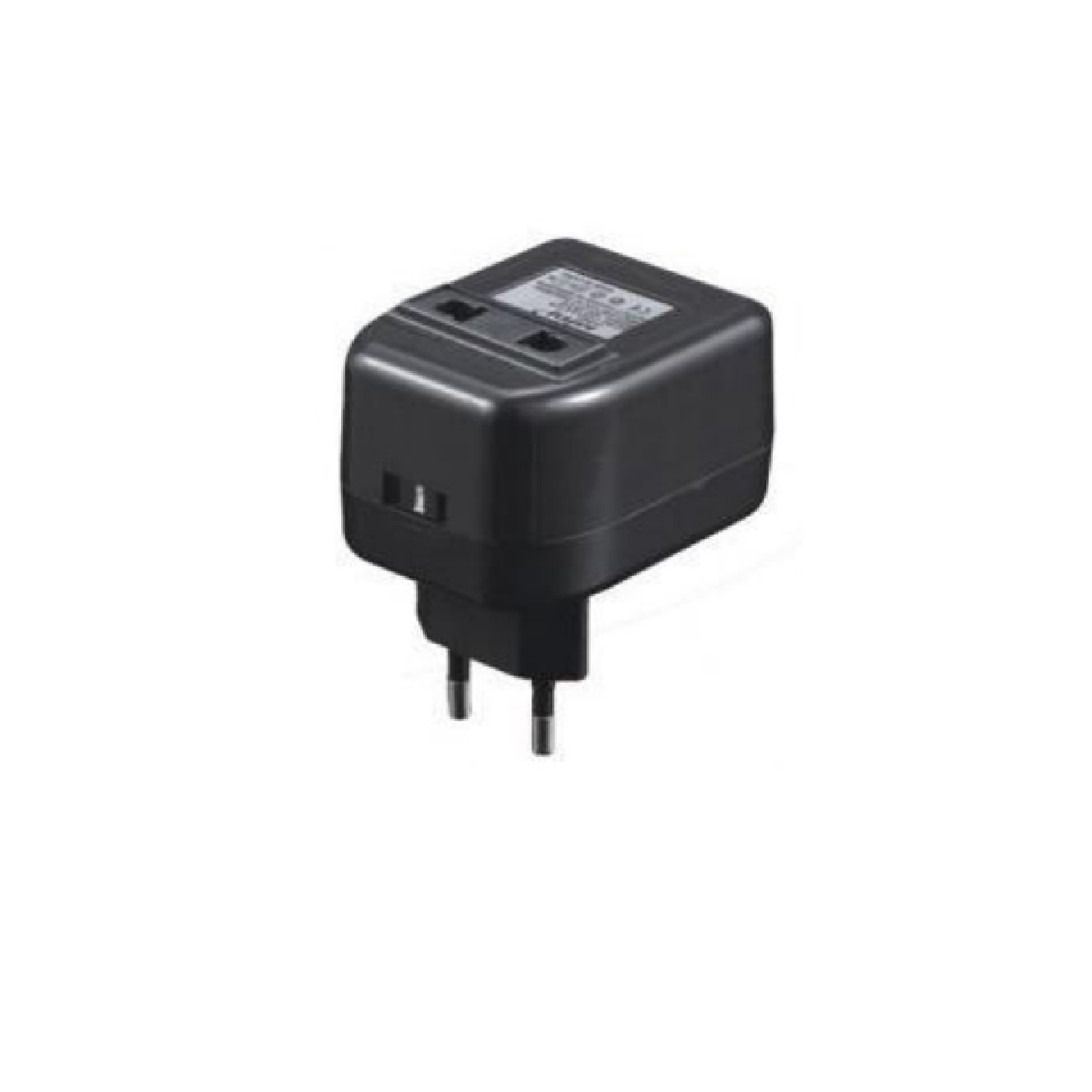 AUTO TRAFO 110/220V    50W PINO/FEMEA