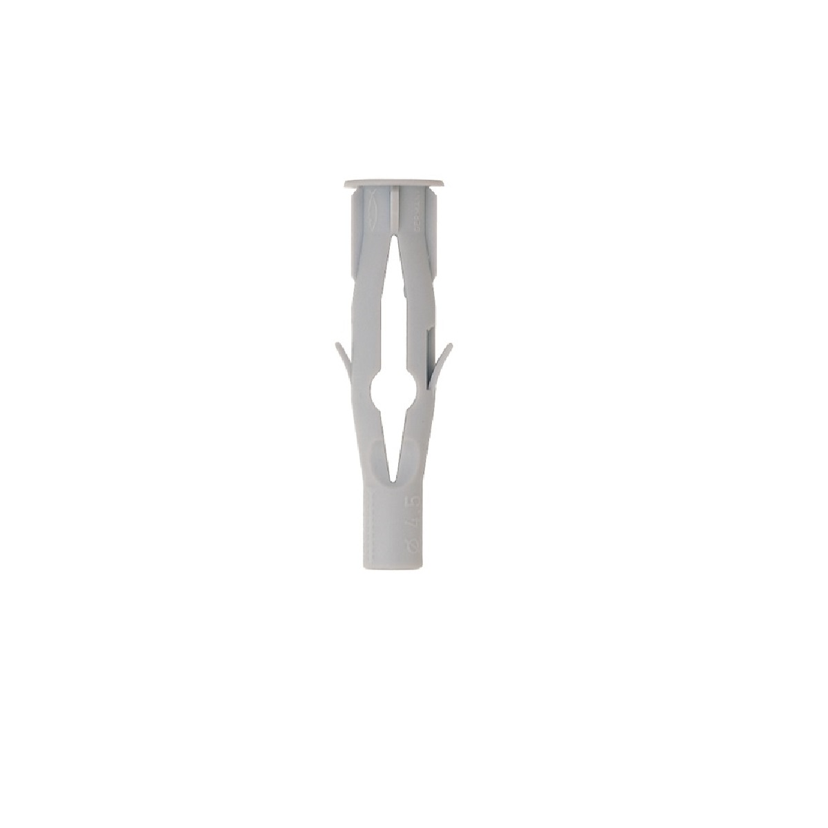 BUCHA NYLON  UNIVERSAL FU 10