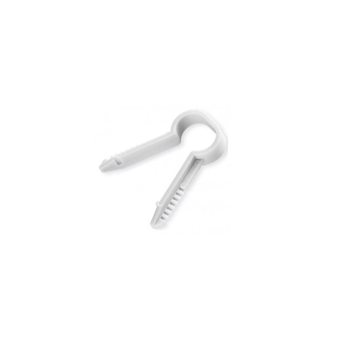 BUCHA FIXA FIO N?6 C/10PC RIBEIRO