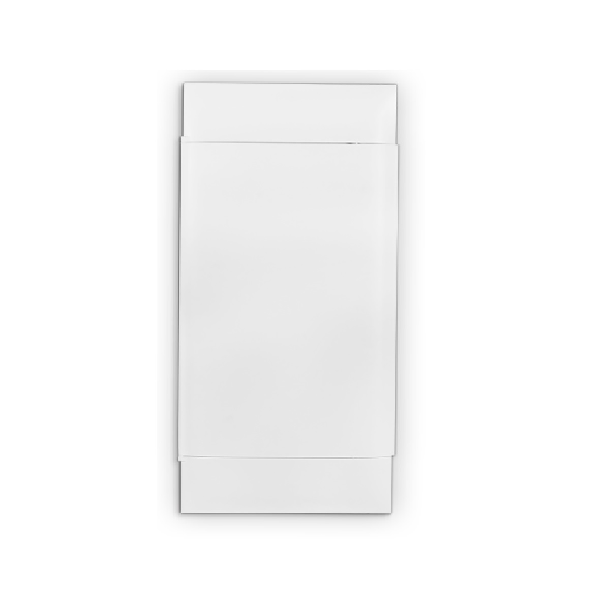 CAIXA CD  BOX 48 DIN EMBUTIR