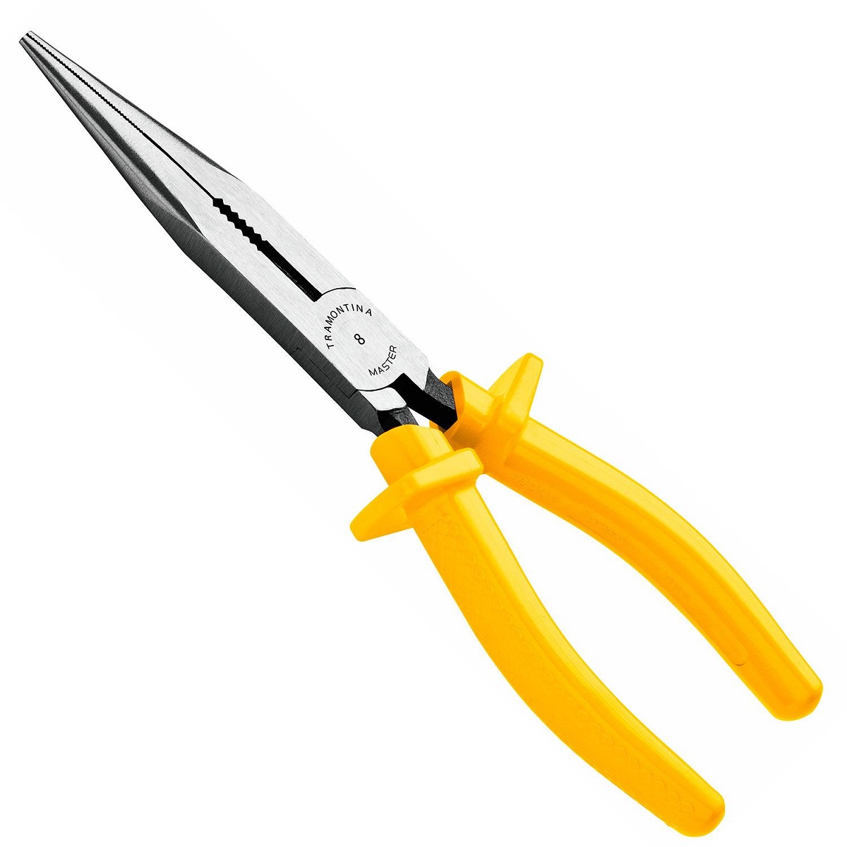 ALICATE BICO LONGNOSE 8 NI COM DENTE 1000V - IRWIN