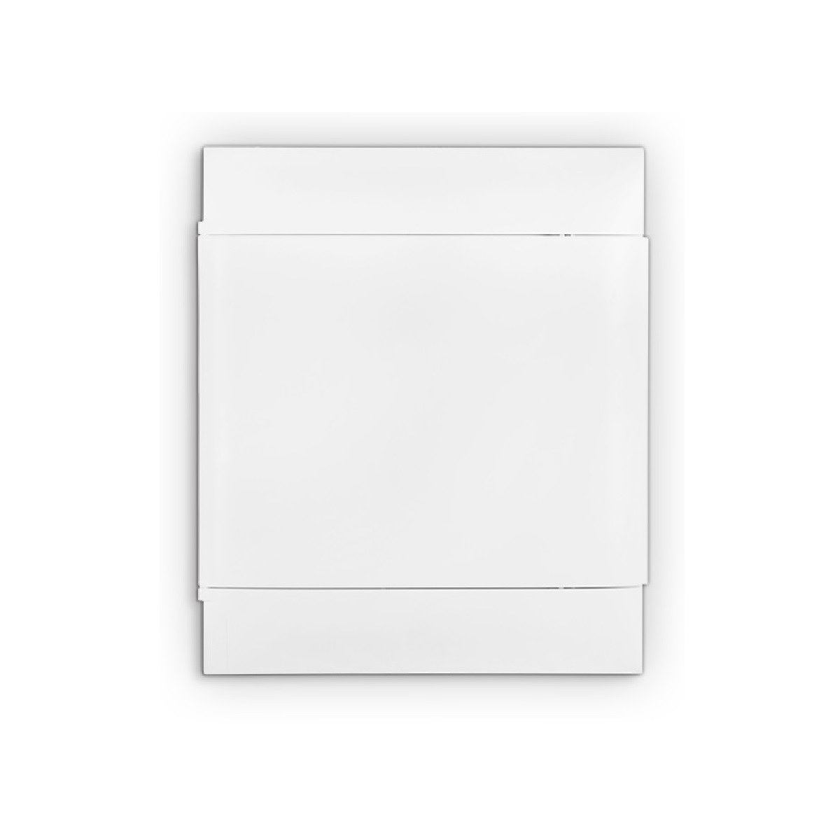 CAIXA CD BOX 24 DIN SOBREPOR