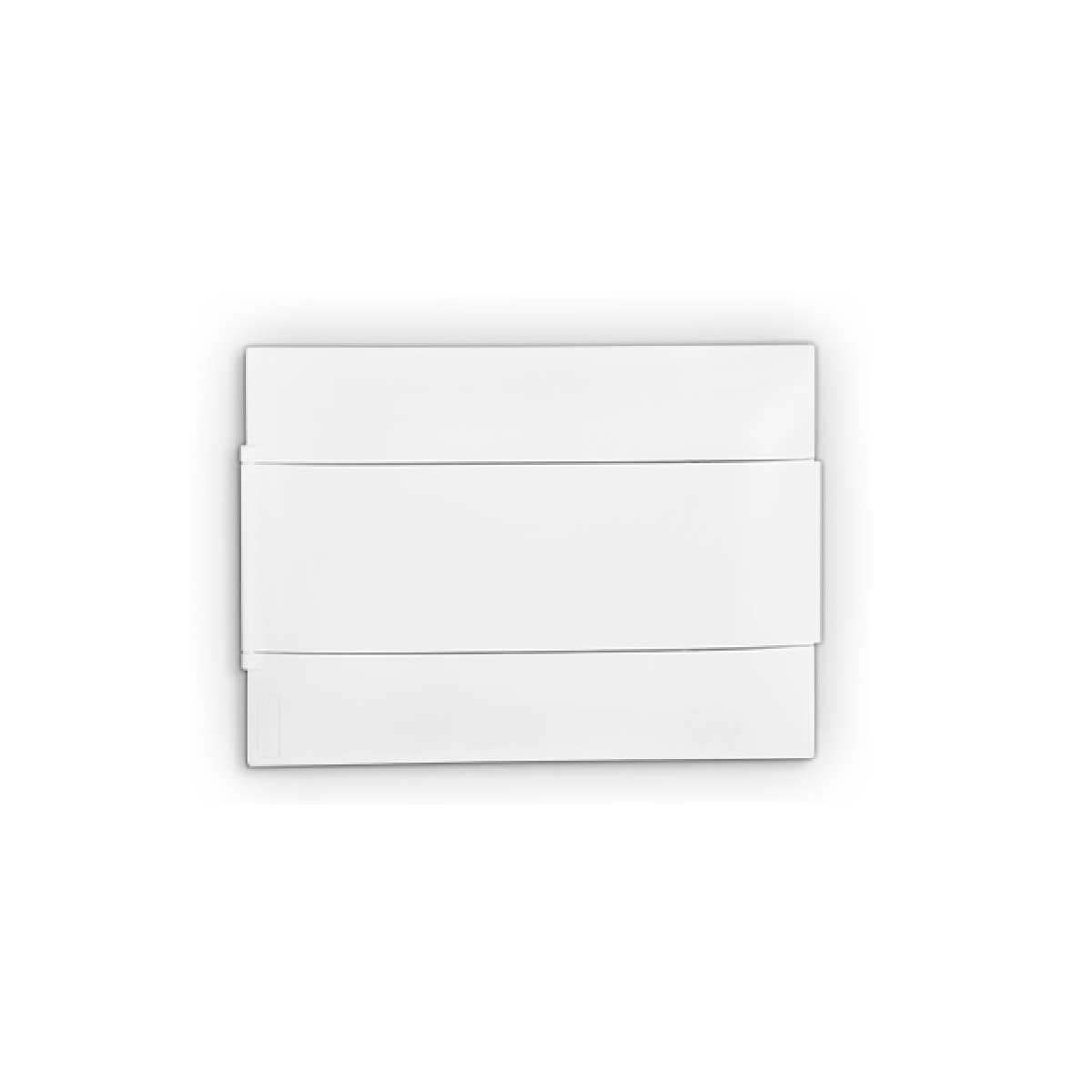 CAIXA CD  BOX 12 DIN EMBUTIR