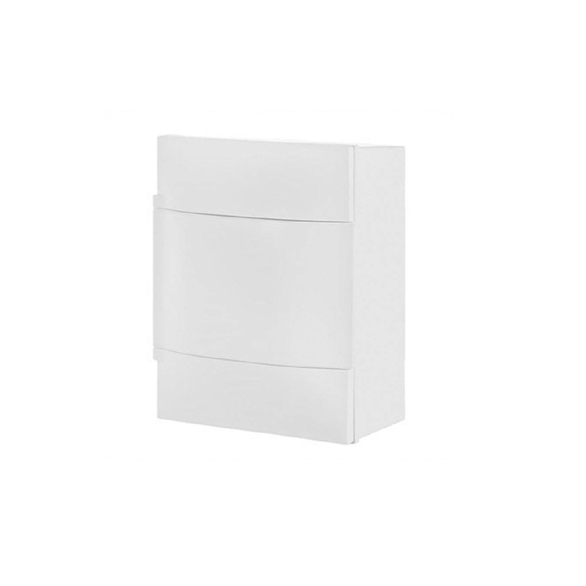 CAIXA CD BOX  4 DIN SOBREPOR