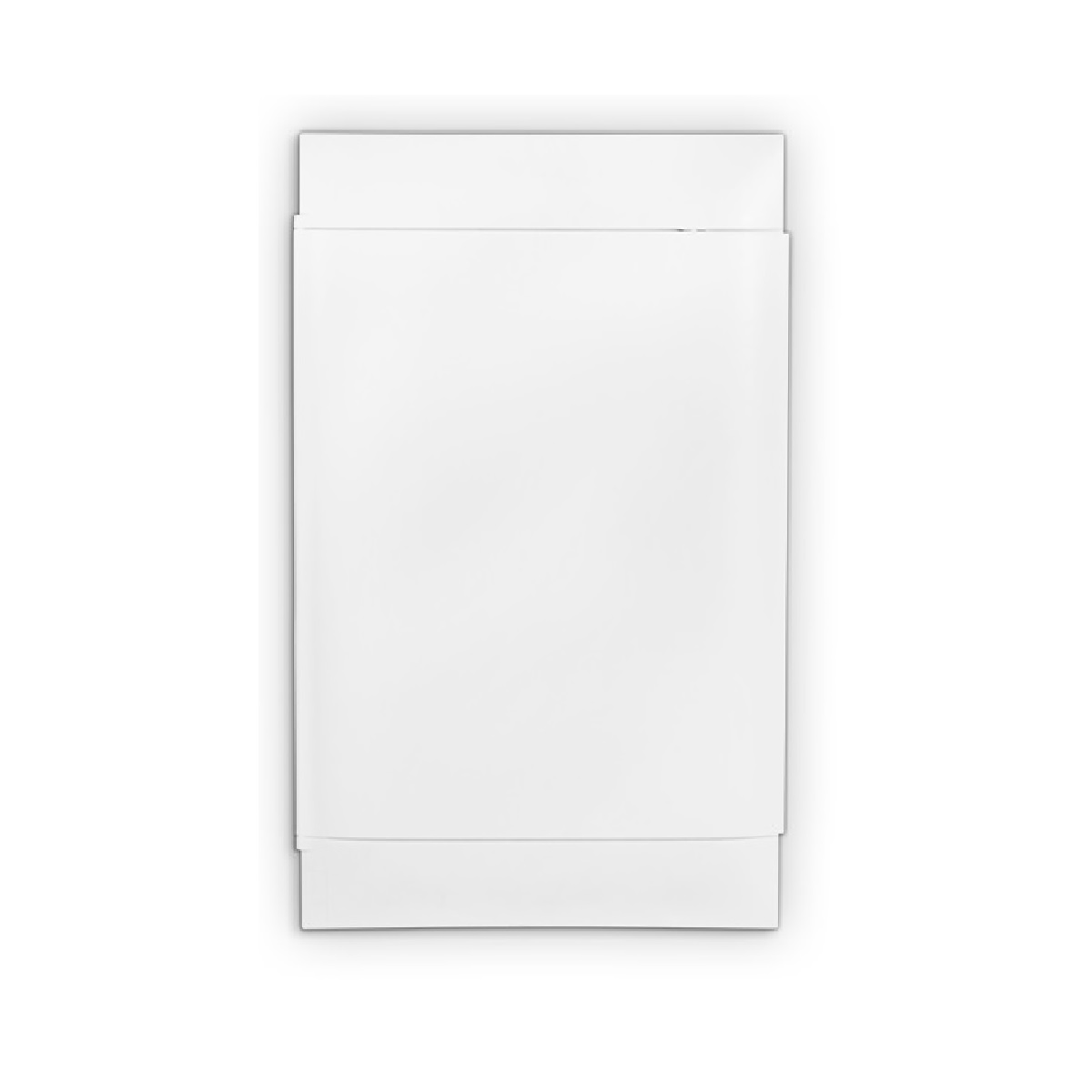 CAIXA CD  BOX 36 DIN EMBUTIR