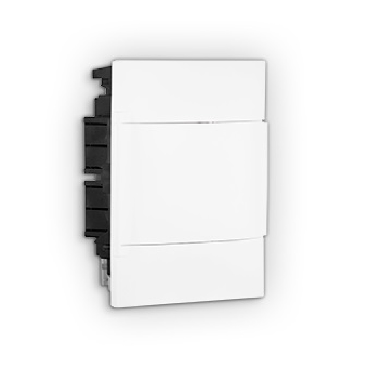 CAIXA CD  BOX  4 DIN EMBUTIR