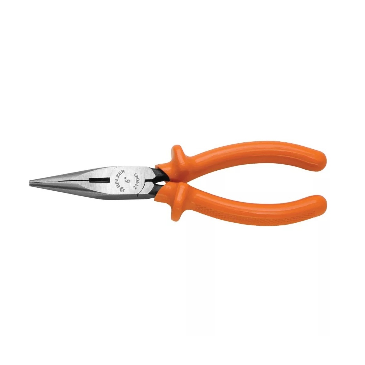 ALICATE BICO MEIA CANA 6"CURTO - BELZER