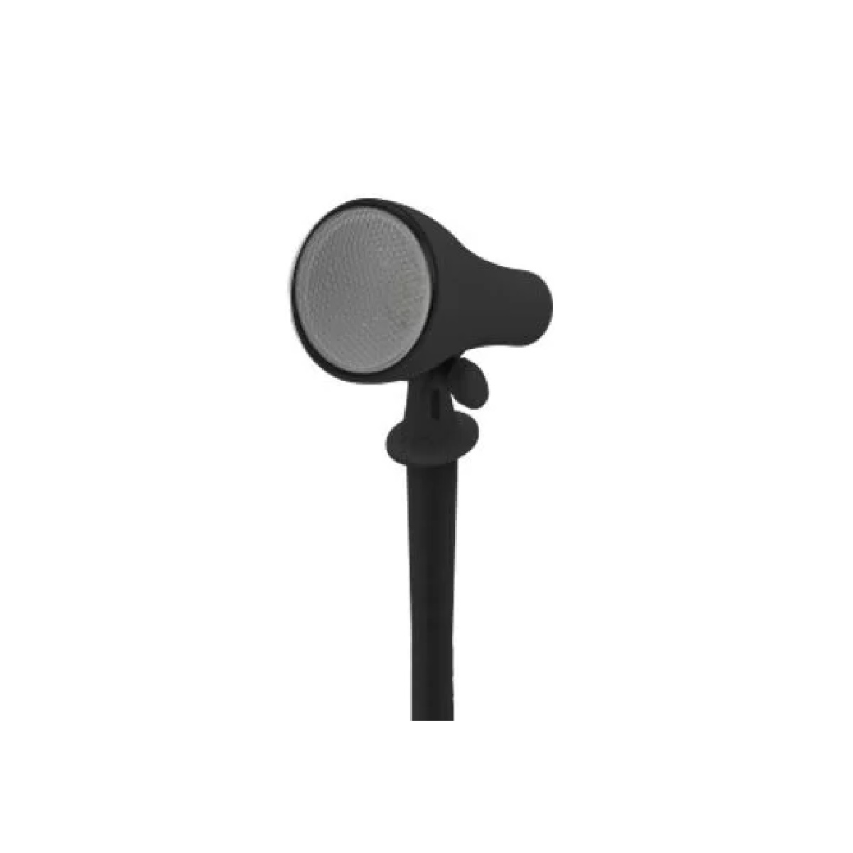 ESPETO DE JARDIM LED VERDE BIVOLT 7W SAVEENERGY