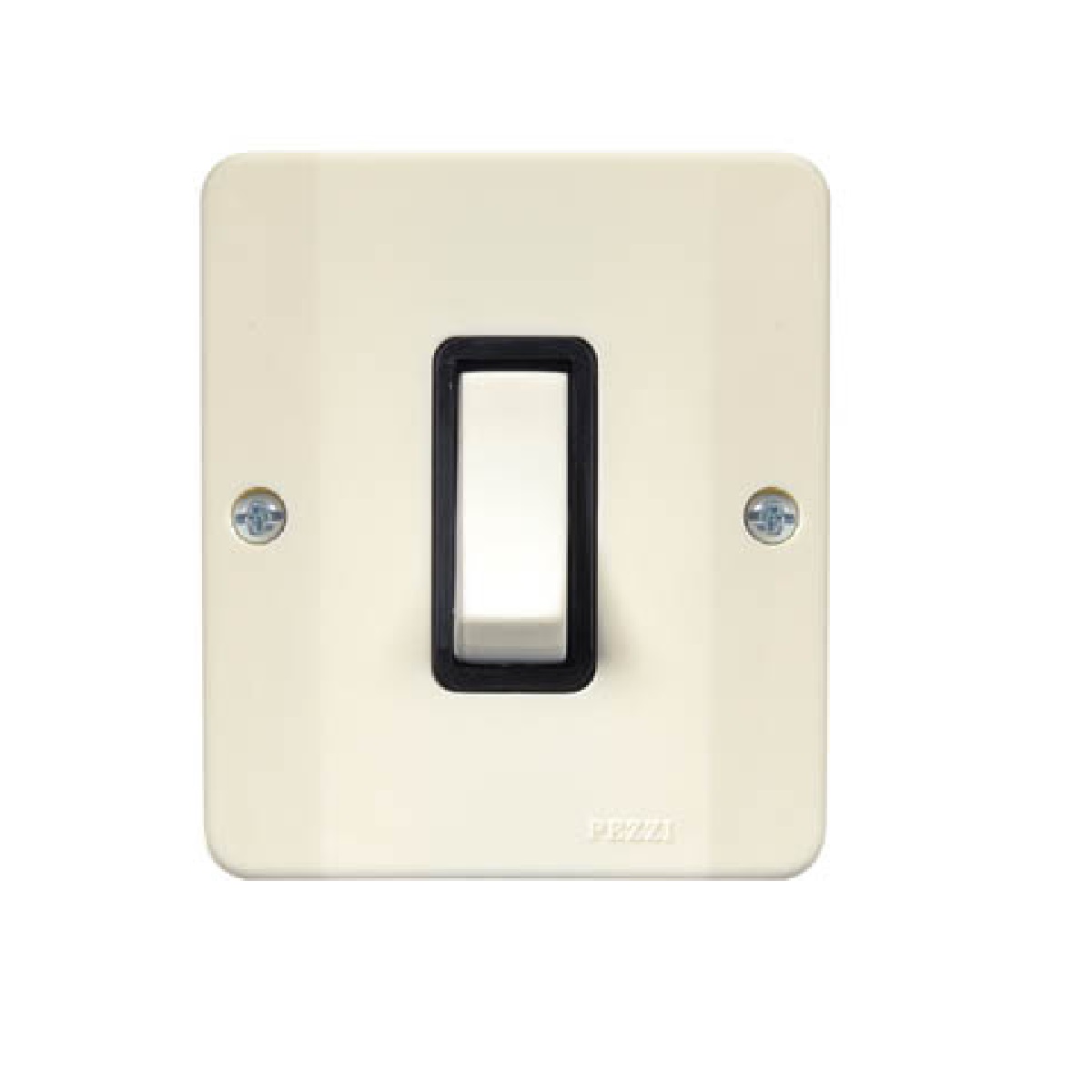 CONJUNTO LINHA 30.000 1 INTERRUPTOR  PARALELO SEM CAIXA
