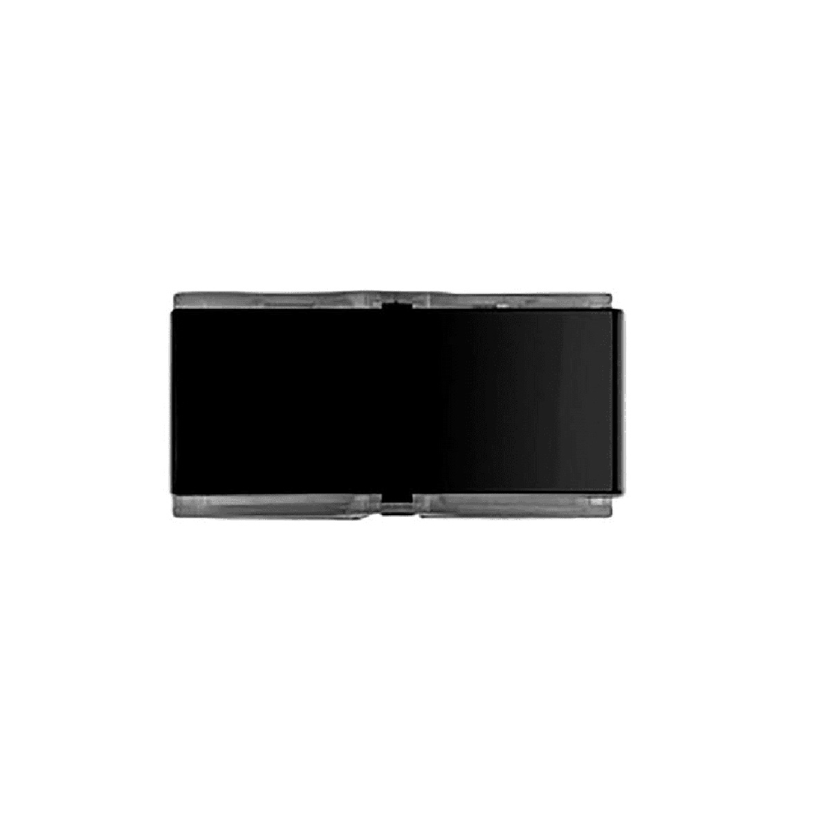 BRAVA MOD INT SIMPLES PRETO IRIEL