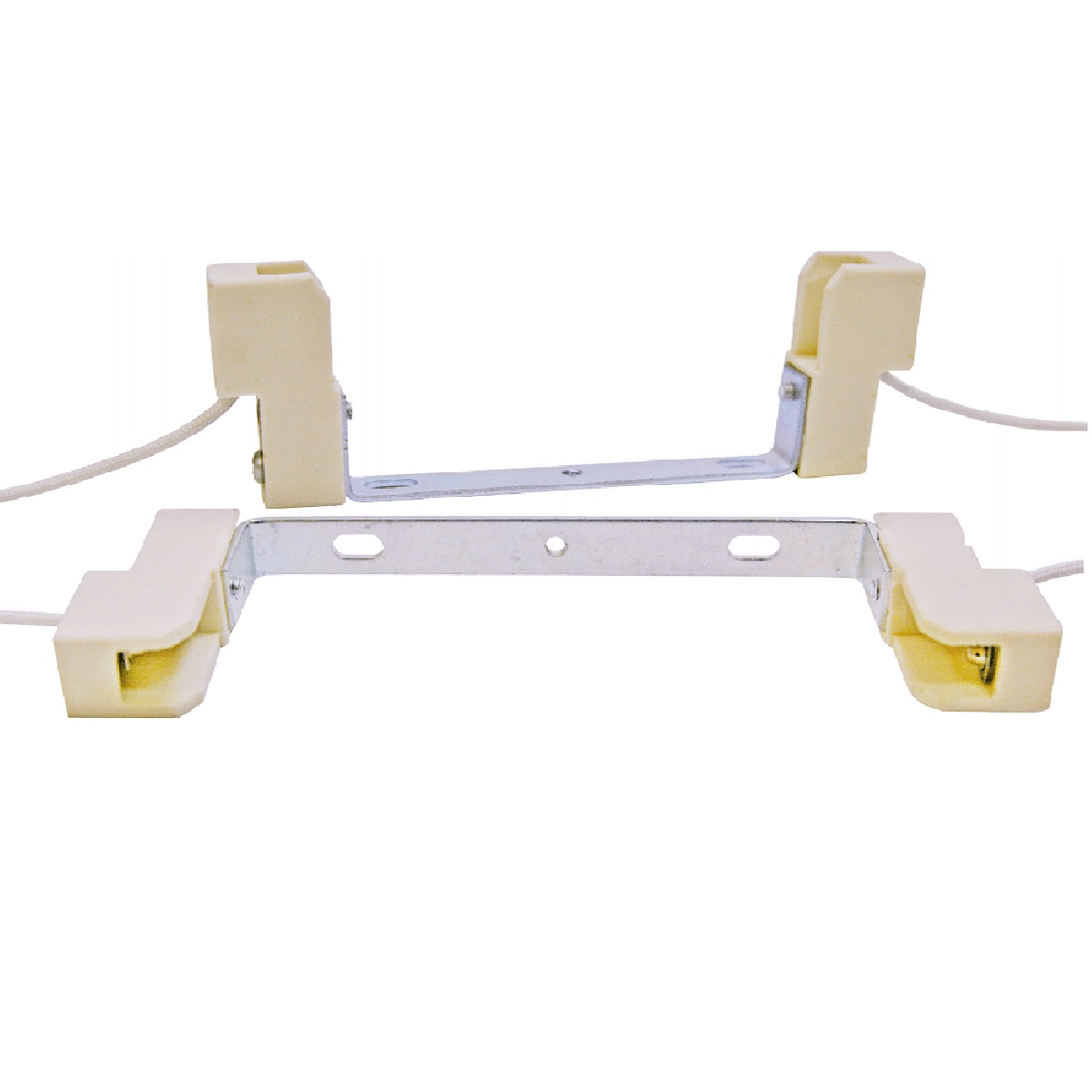 SOQUETE BIPINO P/LAMPMETALICA 150W