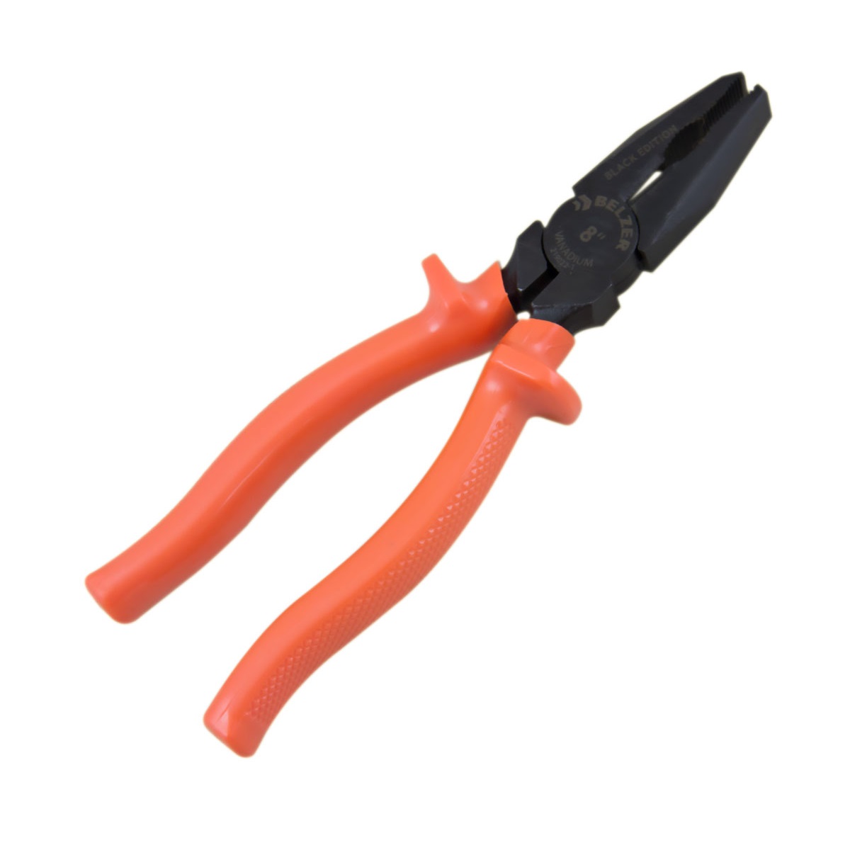 ALICATE UNIVERSAL 8 CABO ISOL BELZER 1000V
