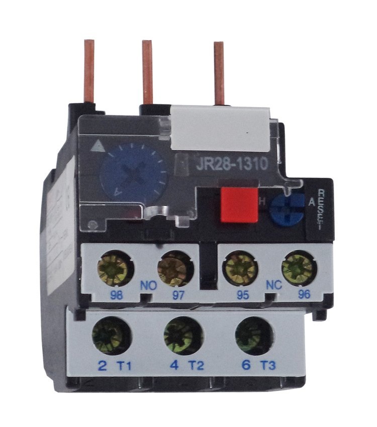 RELE DE SOBRECARGA  9,0-13A SOPRANO