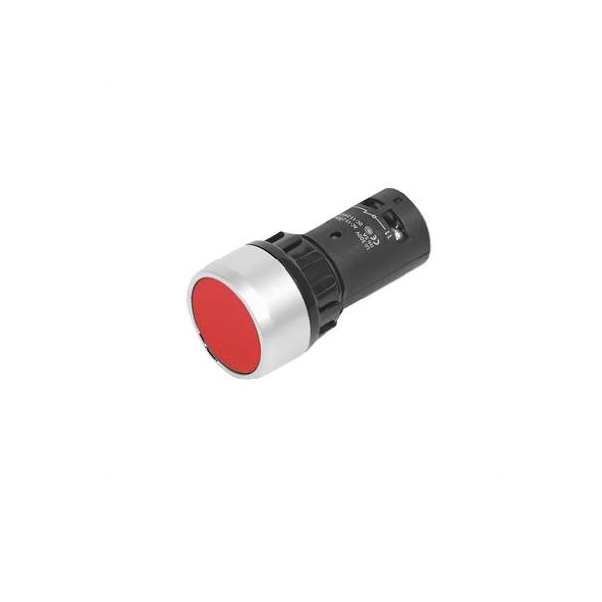 BOTAO  DESLIGA VERMELHO 1NF SIEMENS