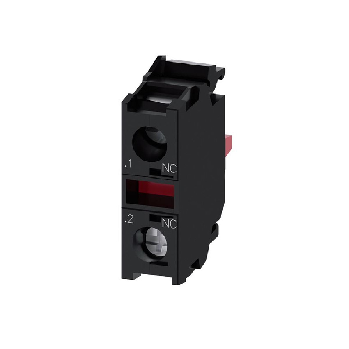 BOTAO BLOCO DE CONTATO 1NF P/ EMERGSIEMENS S/P