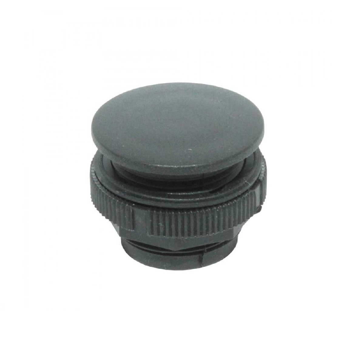 BOTAO TAMPAO REDONDO 22MM SIEMENS