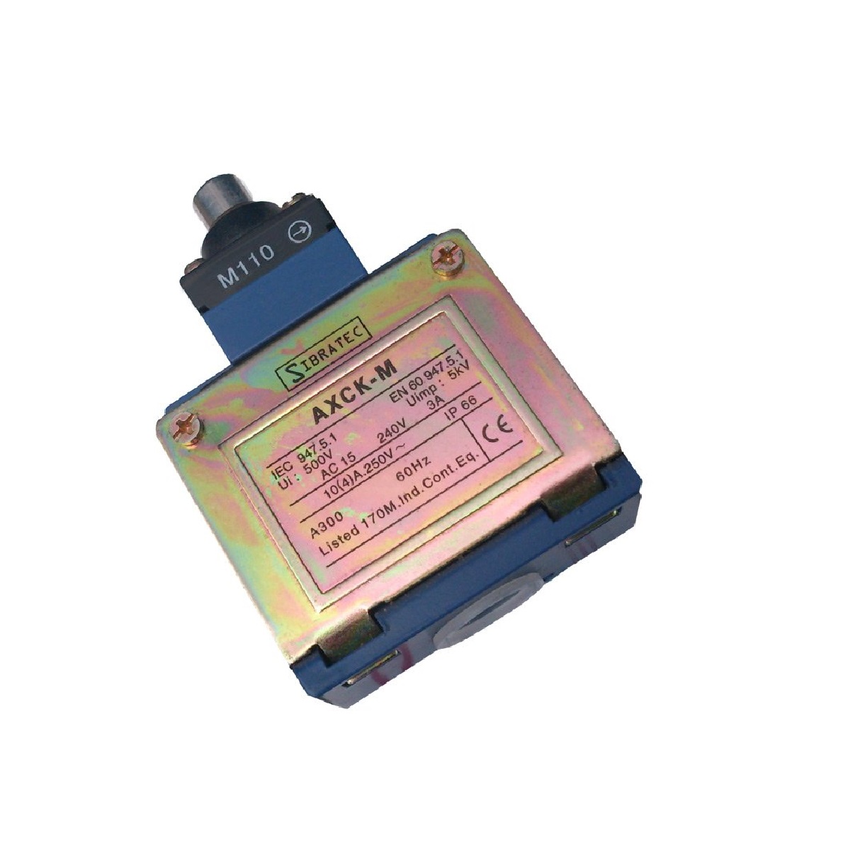 FIM CURSO  PISTAO SIBRATEC