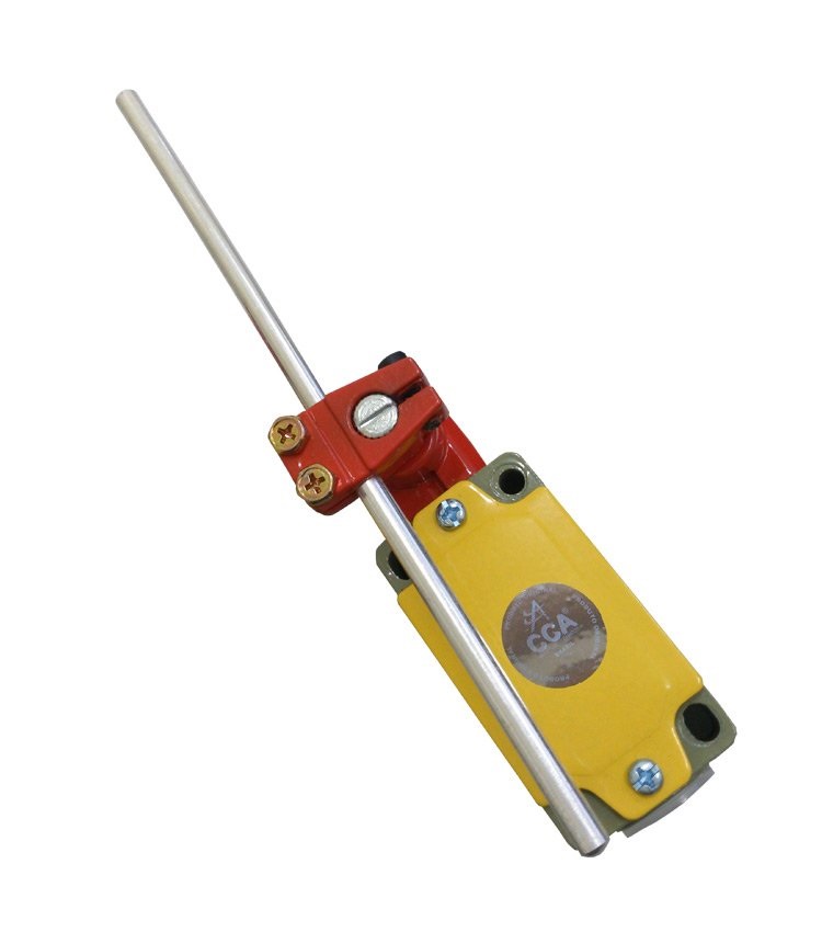 FIM CURSO C/ HASTE VARIAVEL GRANDE 3SE3 - SIBRATEC / JNG