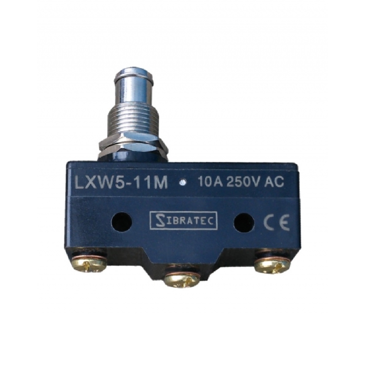 FIM CURSO LXW5-11M SIBRATEC