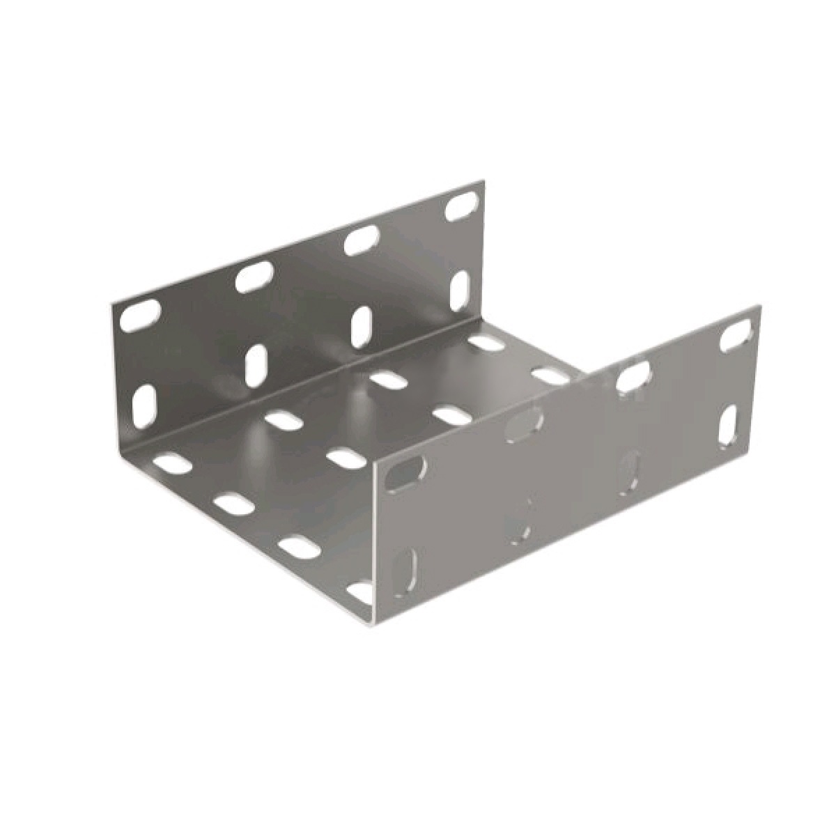 ELETROCALHA EMENDA PLANA INTERNA 200X100MM CHAPA 20