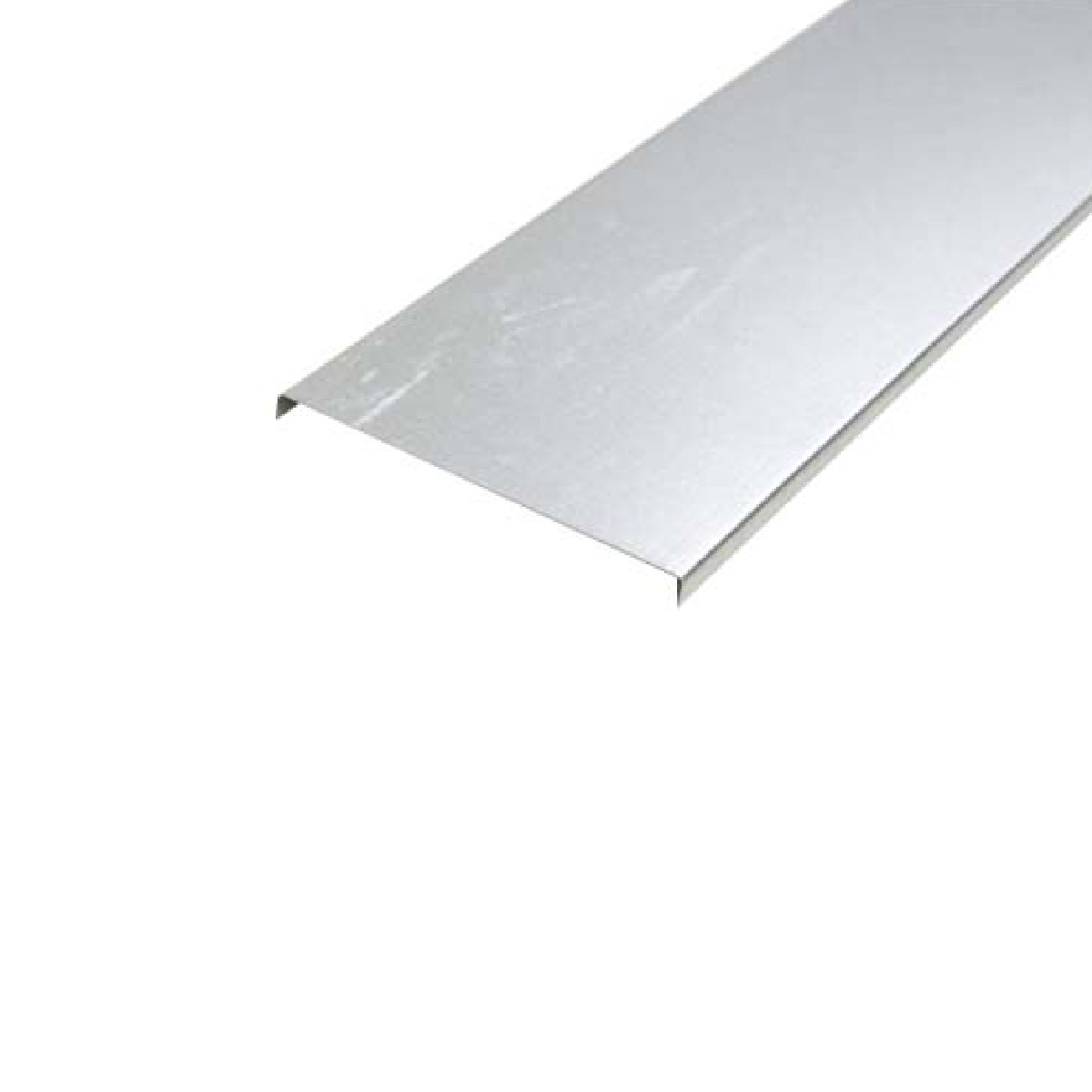 ELETROCALHA TAMPA LISA  50MM 3MT